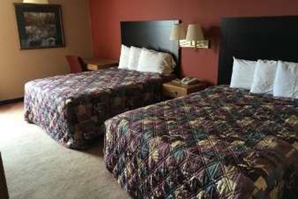 KNIGHTS INN GALLIPOLIS (Gallipolis)